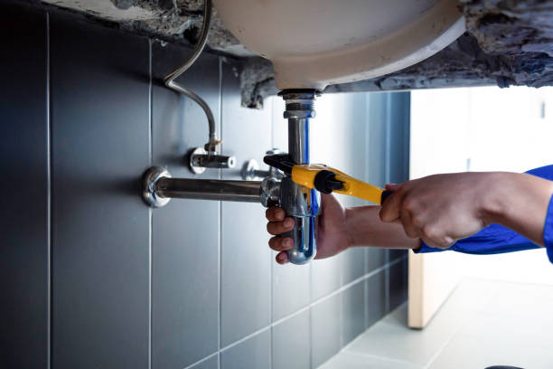 Best Heating & Cooling Plumbing in Bellville, TX